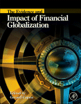 The Evidence And Impact Of Financial Globalization Caprio Gerard Auth
