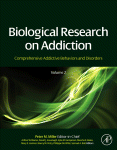 Biological Research On Addiction Comprehensive Addictive Behaviors And Disorders Volume 2 Peter M Miller Eds