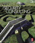 Security Consulting Charles A Sennewald Eds