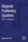Magnetic Positioning Equations Mordechay Esh