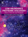 Lowabundance Proteome Discovery State Of The Art And Protocols Egisto Boschetti And Pier Giorgio Righetti Auth