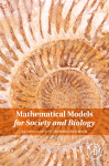Mathematical Models For Society And Biology Edward Beltrami Auth