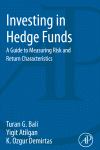 Investing In Hedge Funds A Guide To Measuring Risk And Return Characteristics Turban Bali