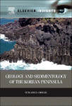 Geology And Sedimentology Of The Korean Peninsula Sung Kwun Chough Auth