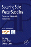 Securing Safe Water Supplies Comparison Of Applicable Technologies Erik Voigt