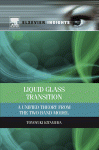 Liquid Glass Transition A Unified Theory From The Two Band Model Toyoyuki Kitamura Auth