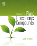 Chemistry Of Plant Phosphorus Compounds Arlen Frank Auth