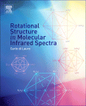 Rotational Structure In Molecular Infrared Spectra Carlo Di Lauro Auth