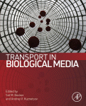 Transport In Biological Media Sid Becker And Andrey Kuznetsov Eds