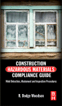 Construction Hazardous Materials Compliance Guide Series R Dodge Woodson