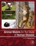 Animal Models For The Study Of Human Disease P Michael Conn Eds