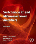 Switchmode Rf And Microwave Power Amplifiers Grebennikov Andrei Auth
