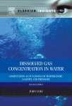 Dissolved Gas Concentration In Water Computation As Functions Of Temperature Salinity And Pressure John Colt Auth