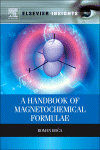 A Handbook Of Magnetochemical Formulae Boca Roman Auth