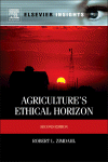 Agricultures Ethical Horizon Zimdahl Robert Auth