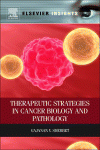 Therapeutic Strategies In Cancer Biology And Pathology Gajanan V Sherbet Auth