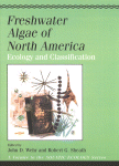 Freshwater Algae Of North America Ecology And Classification John D Wehr And Robert G Sheath Eds