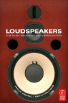 Loudspeakers For Music Recording And Reproduction Philip Newell And Keith Holland Auth