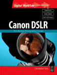 Canon Dslr The Ultimate Photographers Guide Christopher Grey Auth