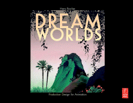 Dream Worlds Hans P Bacher