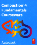 Autodesk Combustion 4 Fundamentals Courseware Autodesk Auth