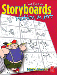 Storyboards Mark Simon Auth