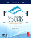 Surround Sound Up And Running Tomlinson Holman Auth
