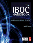 The Iboc Handbook Understanding Hd Radio Technology David P Maxson Auth