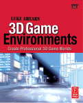 3d Game Environments Luke Ahearn Auth