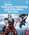Game Character Modeling And Animation With 3ds Max Yancey Clinton Auth