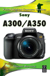 Sony A300a350 Shawn Barnett Auth