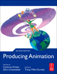 Producing Animation Catherine Winder Zahra Dowlatabadi And Tracey Millerzarneke Auth