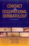 Contact Occupational Dermatology James G Marks Jr Md Peter Elsner