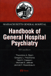 Massachusetts General Hospital Handbook Of General Hospital Psychiatry Theodore A Stern