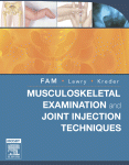 Musculoskeletal Examination And Joint Injection Techniques Adel G Fam