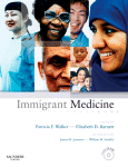 Immigrant Medicine Patricia Frye Walker Md Dtmh And Elizabeth D Barnett
