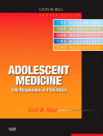 Adolescent Medicine Gail B Slap Md Ms Auth