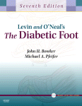 Levin And Oneals The Diabetic Foot John H Bowker Md And Michael A Pfeifer