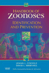 Handbook Of Zoonoses Identification And Prevention Joann L Colville