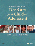 Mcdonald And Avery Dentistry For The Child And Adolescent Ralph E Mcdonald Dds Ms Lld