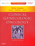 Clinical Gynecologic Oncology Philip J Disaia Md William T Creasman Md