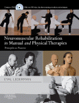 Neuromuscular Rehabilitation In Manual And Physical Therapy Principles To Practice Eyal Lederman