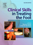 Clinical Skills In Treating The Foot Warren A Turner Phd Bsc Dpodm Mchs
