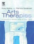 Arts Therapies A Researchbased Map Of The Field Vassiliki Vicky Karkou