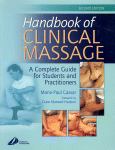 Handbook Of Clinical Massage A Complete Guide For Students And Professionals Mariopaul Cassar