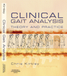 Clinical Gait Analysis Theory And Practice Chris Kirtley Md Phd Auth