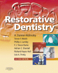 Restorative Dentistry A Damien Walmsley Bds Msc Phd Fdsrcps