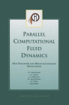 Parallel Computational Fluid Dynamics 2002 New Frontiers And Multidisciplinary Applications K Matsuno