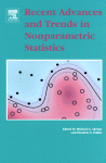 Recent Advances And Trends In Nonparametric Statistics Michael G Akritas And Dimitris N Politis Eds