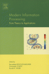 Modern Information Processing From Theory To Applications Bernadette Bouchonmeunier